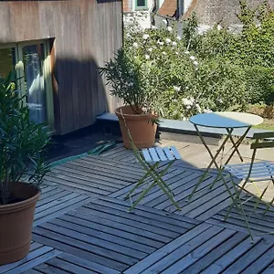  Bed & Breakfast Artuur België