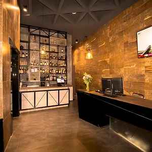 Vh Premier As & Meeting Center 4* Tiran