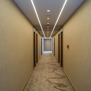 Otel Red Hill
