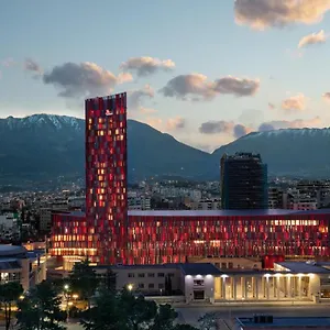 Marriott فندق
