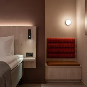 Citybox 3* Stokholm