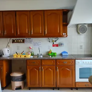 Pacheco's Guest house